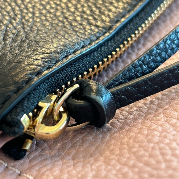 Kate Spade Cobble Hill Carson Convertible Crossbody Bag - Great - Picture 6 of 11